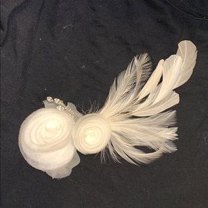 💙WEDDING💒 Bridal hair accessory